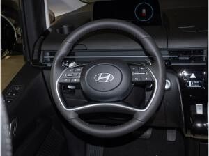 Hyundai STARIA 1.6 Hybrid Trend 9 Sitzer /LED/NAVI/360 Grad Kameras