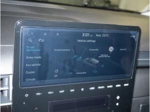 Hyundai STARIA 1.6 Hybrid Trend 9 Sitzer /LED/NAVI/360 Grad Kameras