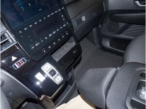 Hyundai STARIA 1.6 Hybrid Trend 9 Sitzer /LED/NAVI/360 Grad Kameras