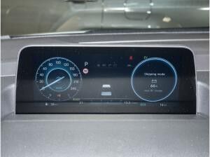 Hyundai STARIA 1.6 Hybrid Trend 9 Sitzer /LED/NAVI/360 Grad Kameras