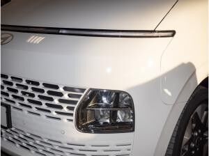 Hyundai STARIA 1.6 Hybrid Trend 9 Sitzer /LED/NAVI/360 Grad Kameras