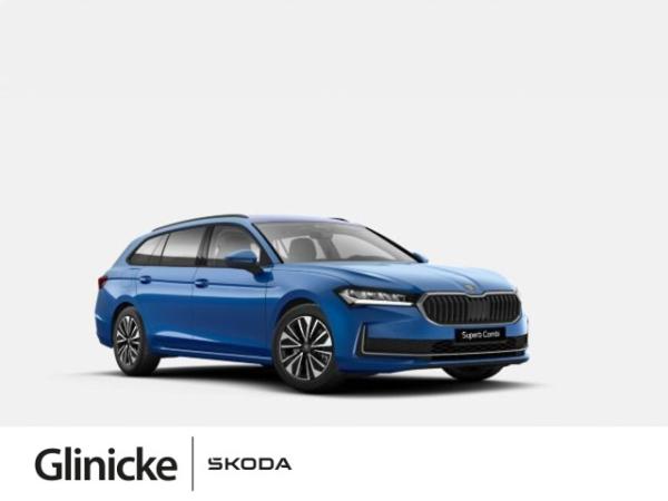 Skoda Superb Combi 1.5 TSI iV PHEV Selection *FREI KONFIGURIERBAR*
