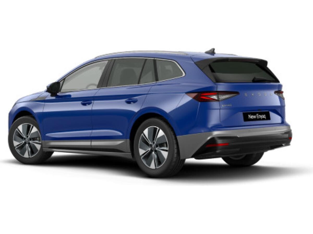 Skoda ENYAQ 60 *FREI KONFIGURIERBAR*