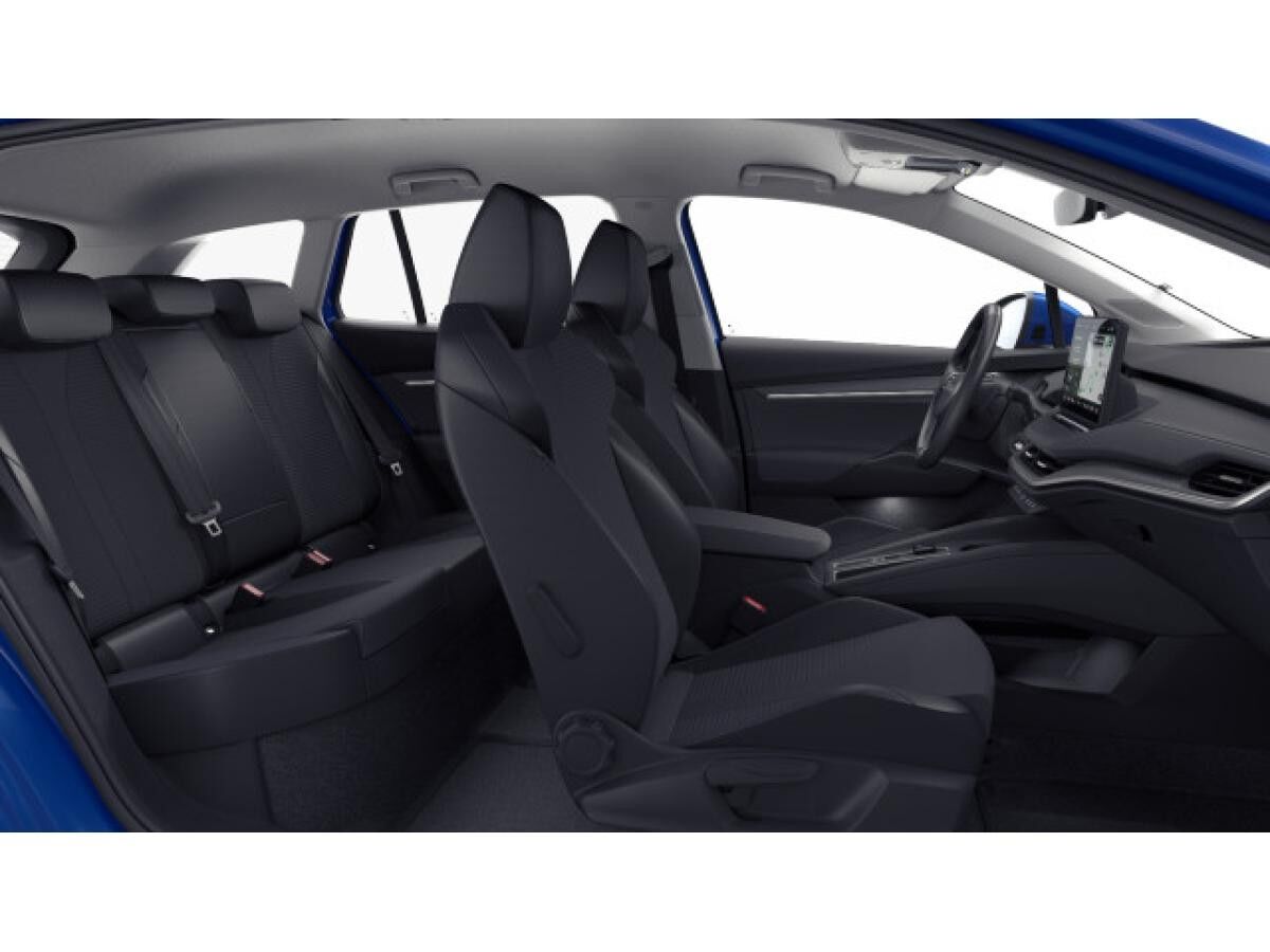 Skoda ENYAQ 60 *FREI KONFIGURIERBAR*