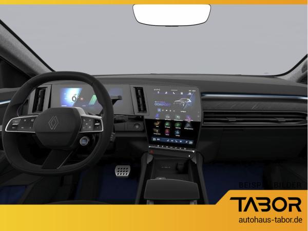 Renault Rafale Esprit Alpine Hyper Hybrid 300 4x4