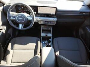 Hyundai KONA Kona KONA 1.6 GDI DCT Hybrid Trend ** mit Lichtpaket**