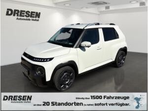 Hyundai INSTER Cross⚠️| Effizienz-Paket  | Assistenz-Paket | Navi | Rückfahrkamera | Sitzheizung