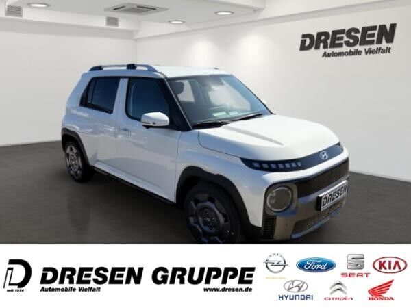 Hyundai Inster Cross🚀| Effizienz-Paket  | Assistenz-Paket | Navi | Rückfahrkamera | Sitzheizung