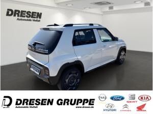 Hyundai INSTER Cross⚠️| Effizienz-Paket  | Assistenz-Paket | Navi | Rückfahrkamera | Sitzheizung