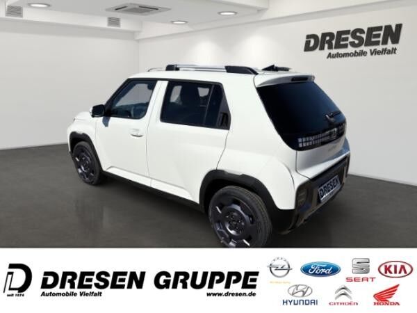 Hyundai Inster Cross🚀| Effizienz-Paket  | Assistenz-Paket | Navi | Rückfahrkamera | Sitzheizung