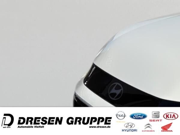 Hyundai Inster Cross🚀| Effizienz-Paket  | Assistenz-Paket | Navi | Rückfahrkamera | Sitzheizung