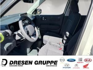 Hyundai INSTER Cross⚠️| Effizienz-Paket  | Assistenz-Paket | Navi | Rückfahrkamera | Sitzheizung