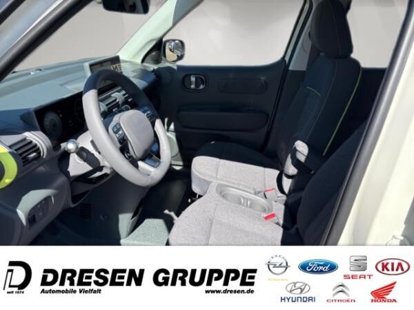 Hyundai Inster Cross🚀| Effizienz-Paket  | Assistenz-Paket | Navi | Rückfahrkamera | Sitzheizung