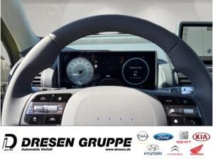 Hyundai INSTER Cross⚠️| Effizienz-Paket  | Assistenz-Paket | Navi | Rückfahrkamera | Sitzheizung