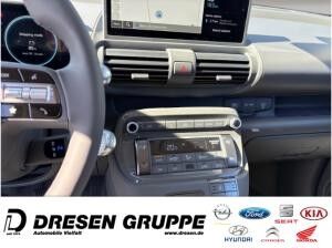 Hyundai INSTER Cross⚠️| Effizienz-Paket  | Assistenz-Paket | Navi | Rückfahrkamera | Sitzheizung
