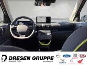 Hyundai INSTER Cross⚠️| Effizienz-Paket  | Assistenz-Paket | Navi | Rückfahrkamera | Sitzheizung