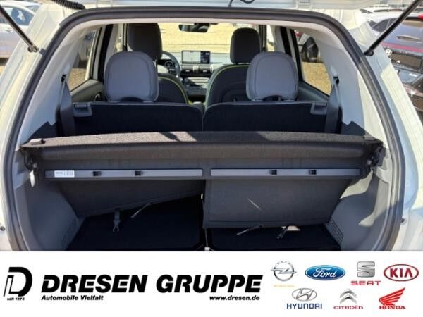 Hyundai Inster Cross🚀| Effizienz-Paket  | Assistenz-Paket | Navi | Rückfahrkamera | Sitzheizung