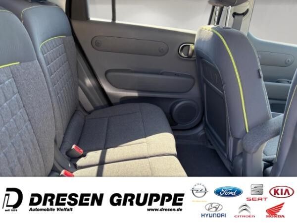 Hyundai Inster Cross🚀| Effizienz-Paket  | Assistenz-Paket | Navi | Rückfahrkamera | Sitzheizung