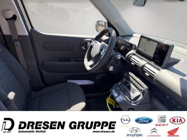 Hyundai Inster Cross🚀| Effizienz-Paket  | Assistenz-Paket | Navi | Rückfahrkamera | Sitzheizung