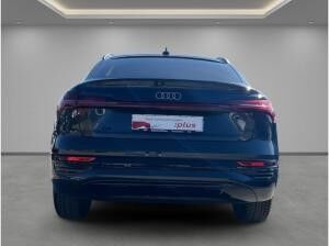Audi Q8 Sportback 55 e-tron advanced qu Matrix B&O Navi Kamera