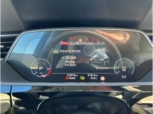 Audi Q8 Sportback 55 e-tron advanced qu Matrix B&O Navi Kamera