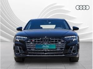 Audi S8 571PS  *31% gültig bis 09.12.*  Pano Standheizung HuD  AHK