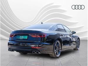 Audi S8 571PS  *31% gültig bis 09.12.*  Pano Standheizung HuD  AHK