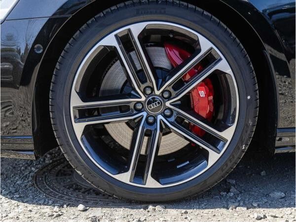 Audi S8 571PS AHK Pano HuD Standheizung *SONDERABNEHMER siehe Beschreibung*