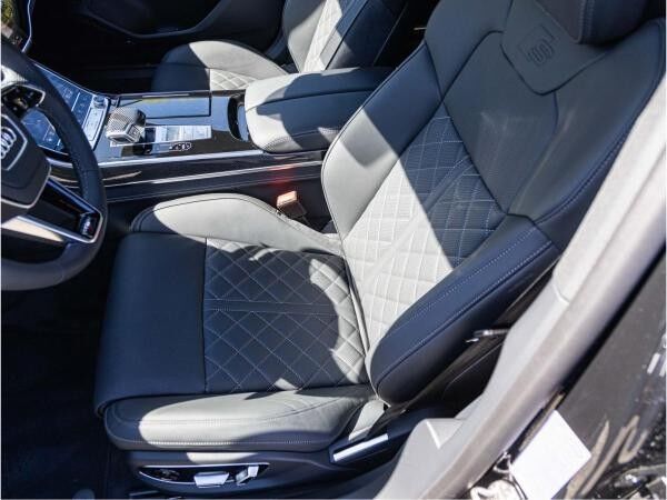 Audi S8 571PS AHK Pano HuD Standheizung *SONDERABNEHMER siehe Beschreibung*