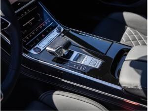 Audi S8 571PS  *31% gültig bis 09.12.*  Pano Standheizung HuD  AHK