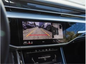 Audi S8 571PS  *31% gültig bis 09.12.*  Pano Standheizung HuD  AHK