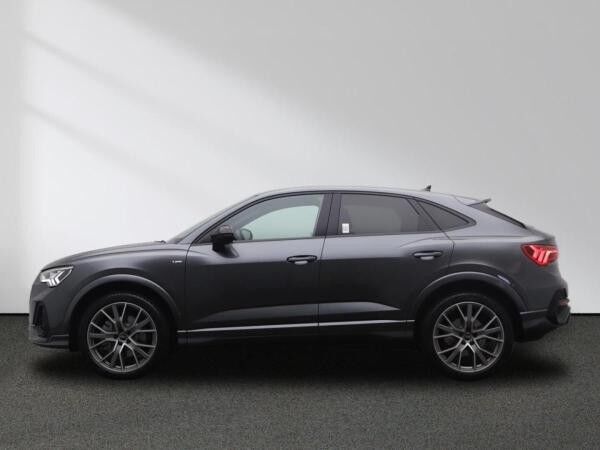 Audi Q3 Sportback S line 40 TDI quattro Matrix Sonos