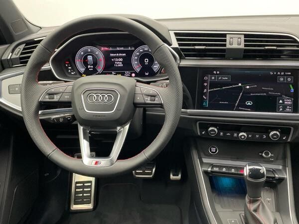 Audi Q3 Sportback S line 40 TDI quattro Matrix Sonos