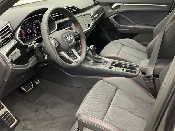 Audi Q3 Sportback S line 40 TDI quattro Matrix Sonos