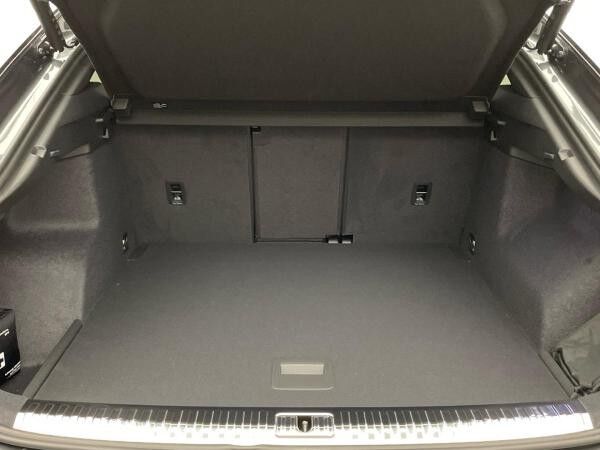 Audi Q3 Sportback S line 40 TDI quattro Matrix Sonos