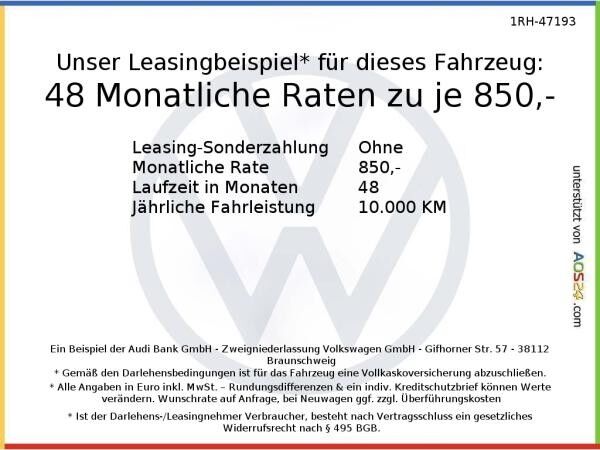 Audi Q3 Sportback S line 40 TDI quattro Matrix Sonos