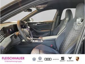 Volkswagen Passat Variant R-Line 150 PS DSG HUD AHK Navi Black Style