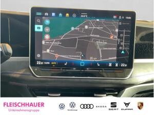 Volkswagen Passat Variant R-Line 150 PS DSG HUD AHK Navi Black Style