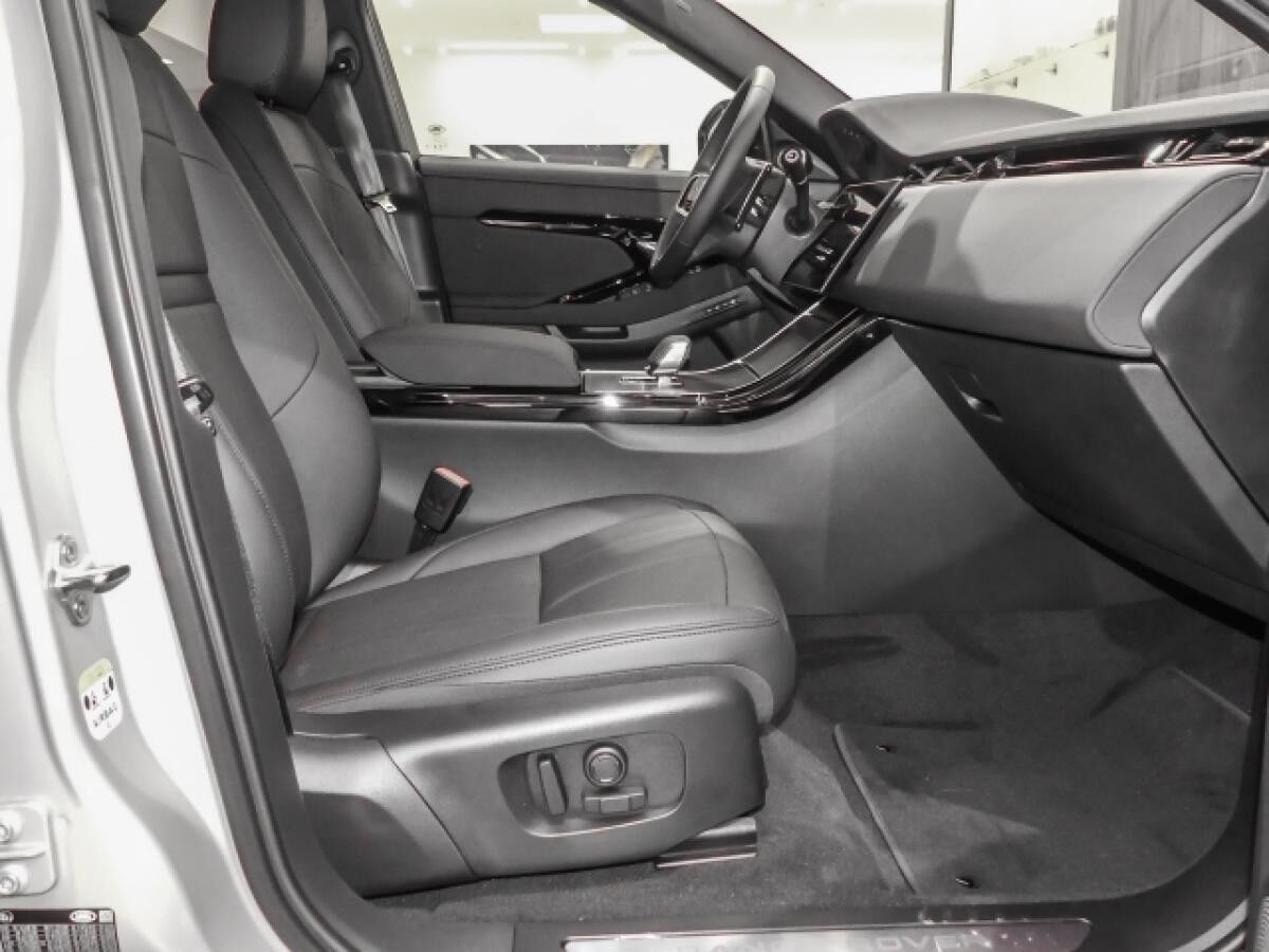 Land Rover Range Rover Evoque Dynamic SE D200 Mild-Hybrid EU6e Leder Soundsystem Meridian