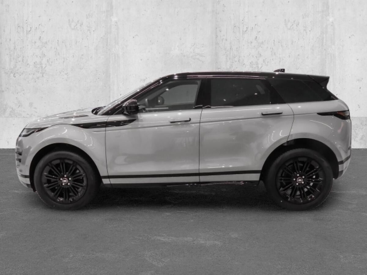 Land Rover Range Rover Evoque Dynamic SE D200 Mild-Hybrid EU6e Leder Soundsystem Meridian