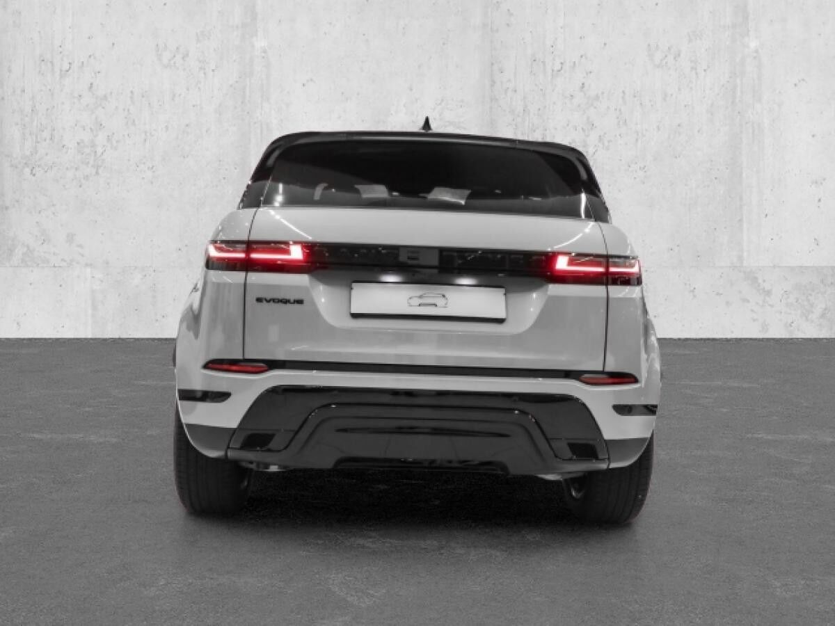 Land Rover Range Rover Evoque Dynamic SE D200 Mild-Hybrid EU6e Leder Soundsystem Meridian