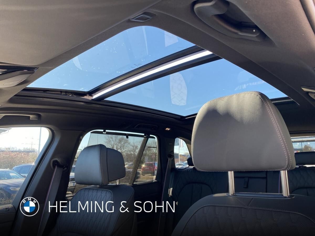 BMW X5 xDrive30d M Sport Pro|UPE 123.440€|Sofort verfügbar