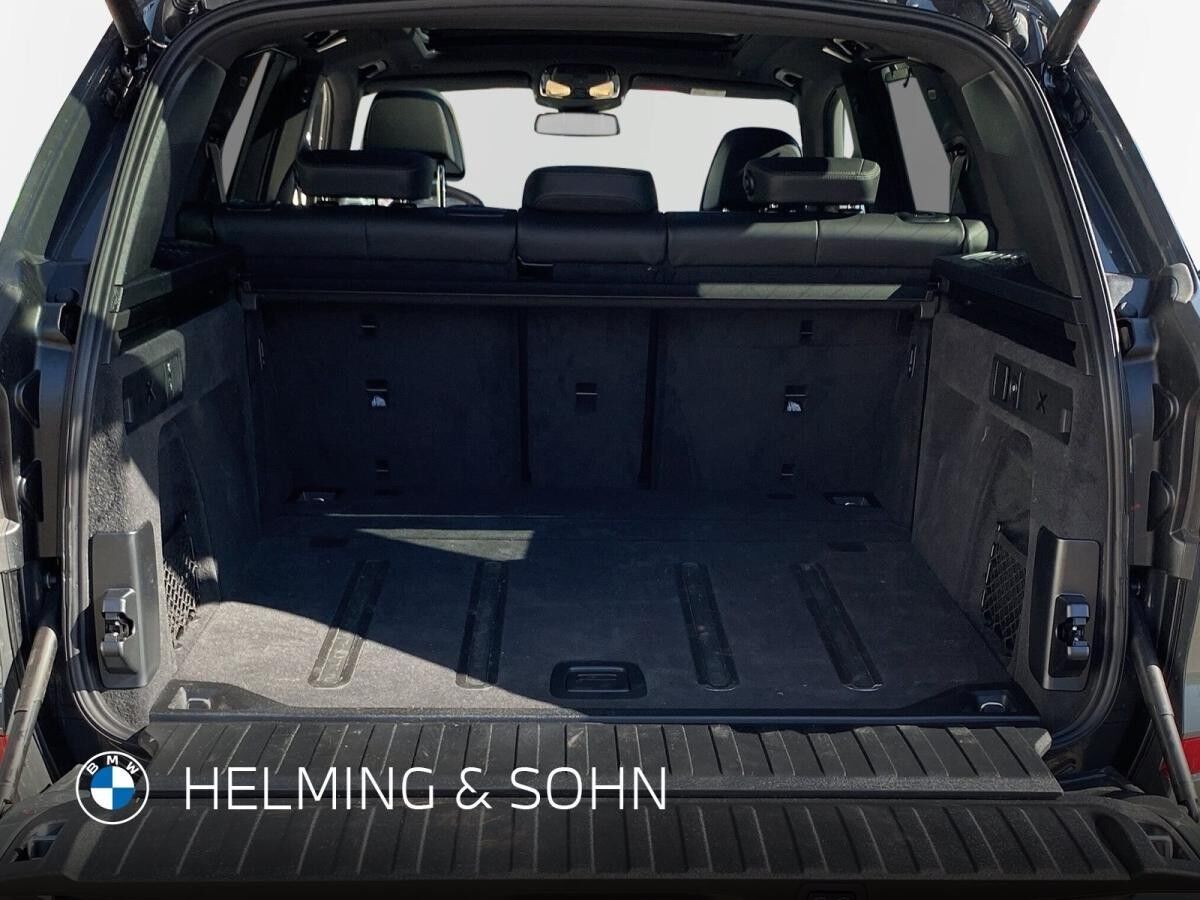 BMW X5 xDrive30d M Sport Pro|UPE 123.440€|Sofort verfügbar