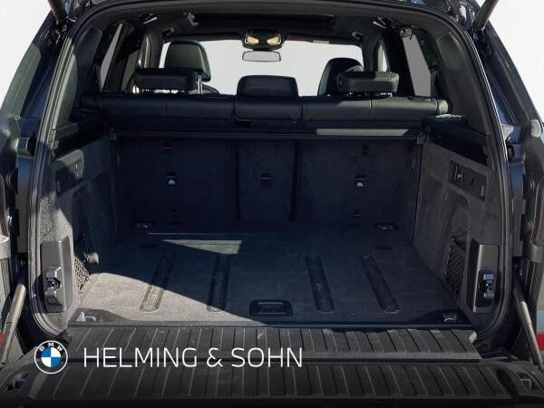 BMW X5 xDrive30d M Sport Pro|UPE 123.440€|Sofort verfügbar