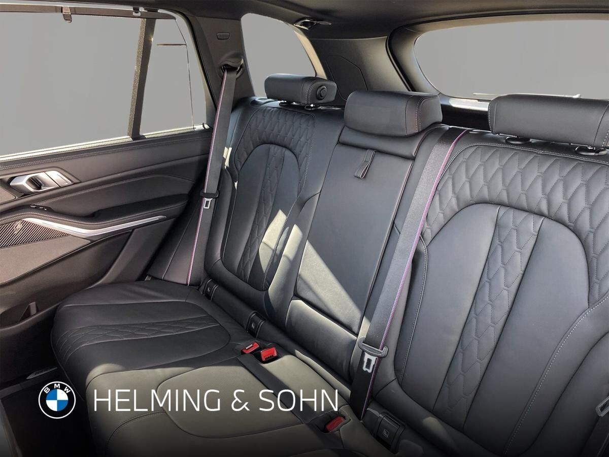 BMW X5 xDrive30d M Sport Pro|UPE 123.440€|Sofort verfügbar