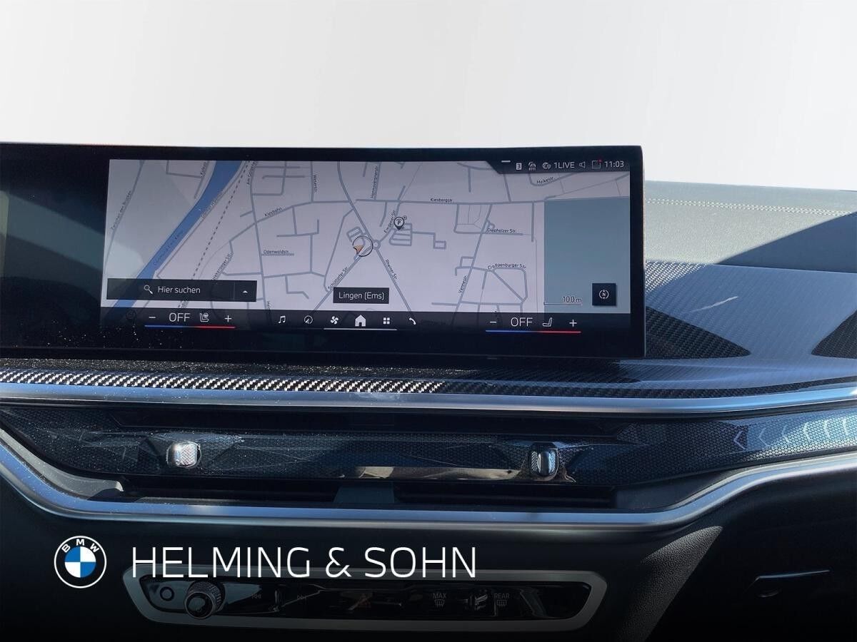 BMW X5 xDrive30d M Sport Pro|UPE 123.440€|Sofort verfügbar