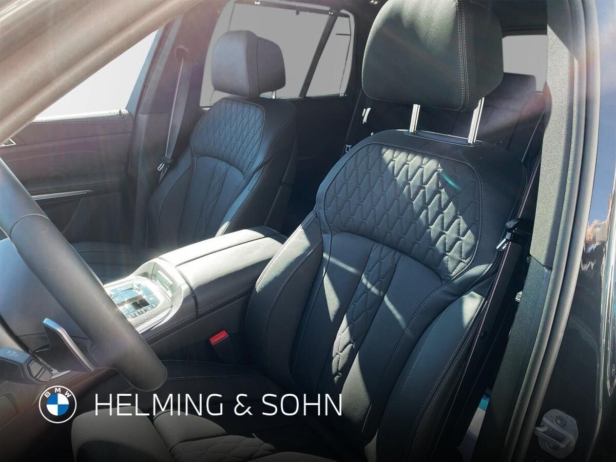 BMW X5 xDrive30d M Sport Pro|UPE 123.440€|Sofort verfügbar