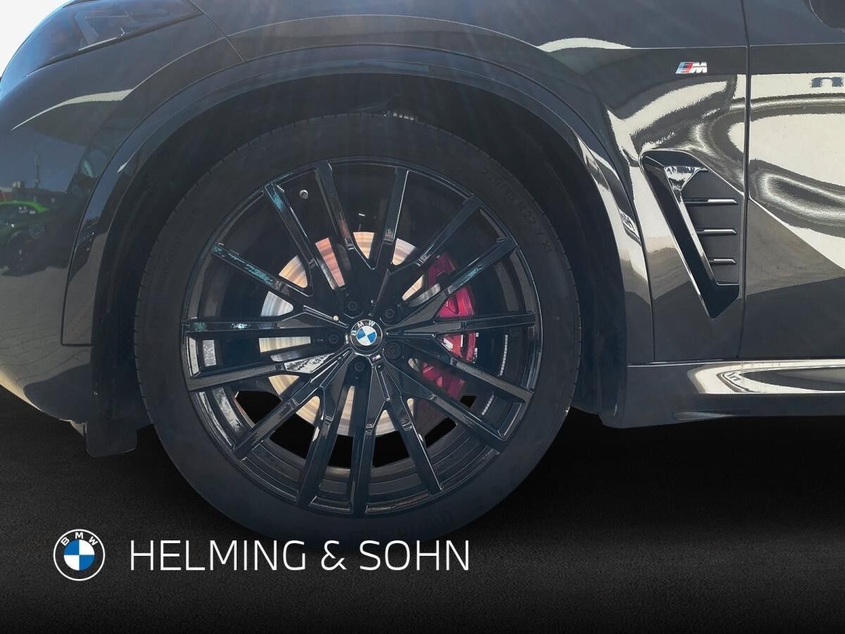 BMW X5 xDrive30d M Sport Pro|UPE 123.440€|Sofort verfügbar