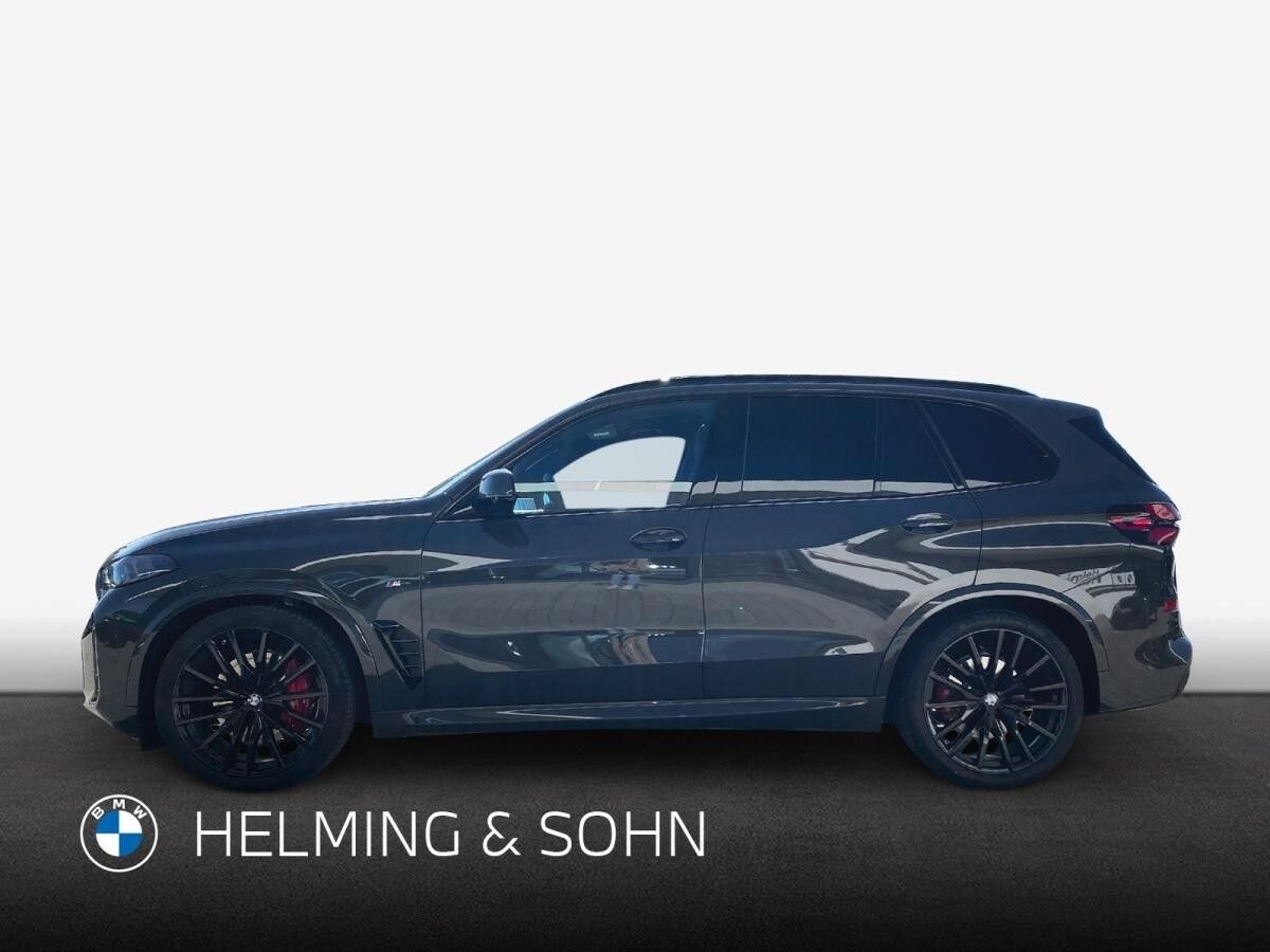 BMW X5 xDrive30d M Sport Pro|UPE 123.440€|Sofort verfügbar