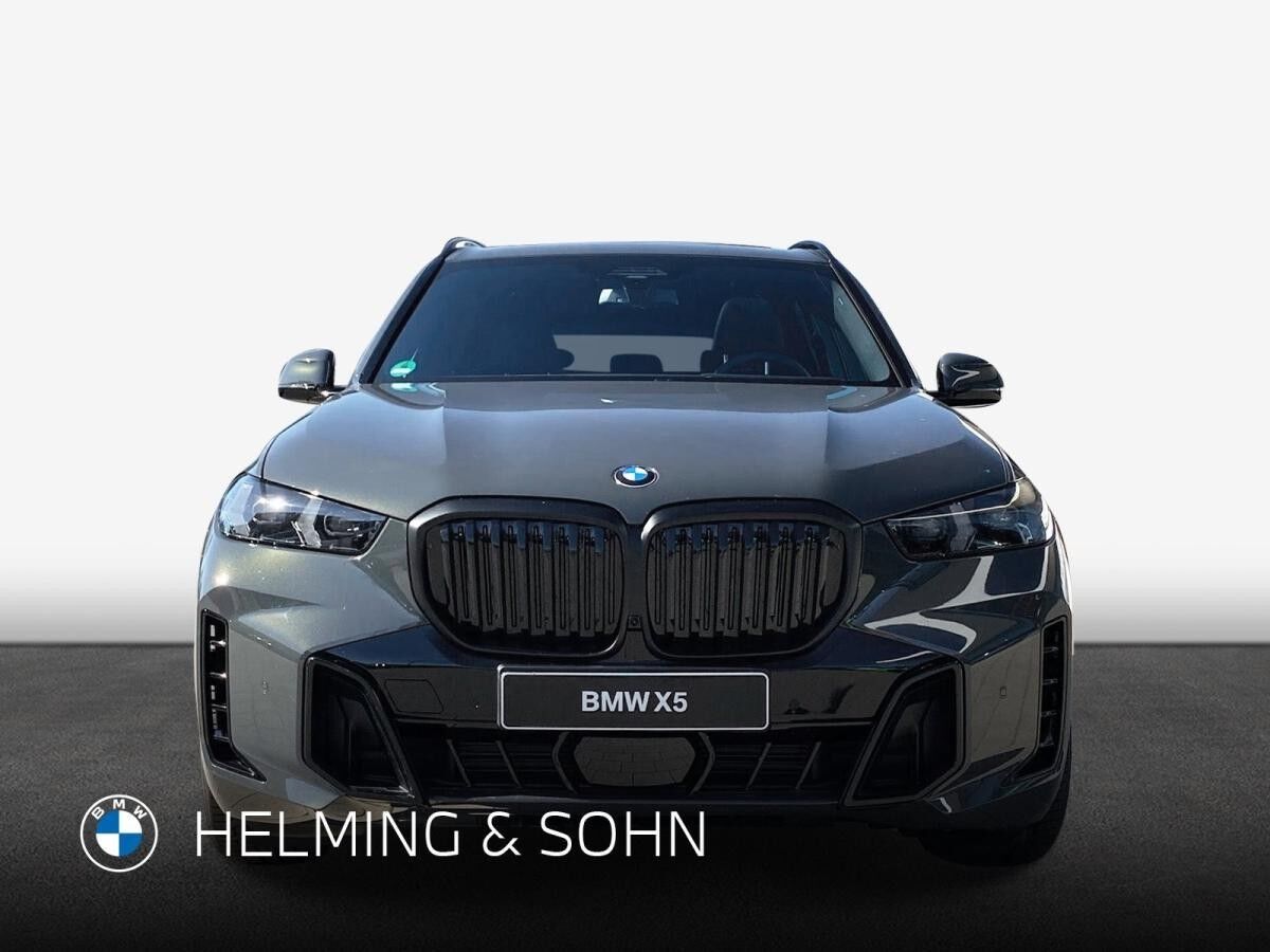 BMW X5 xDrive30d M Sport Pro|UPE 123.440€|Sofort verfügbar